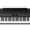 Roland FP-90X BK stage pianino cyfrowe czarne  